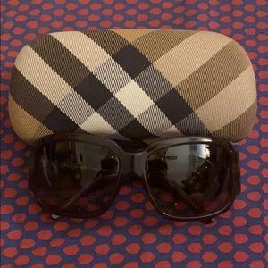 Burberry Sunglasses